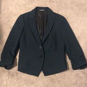 Express Blazer.
